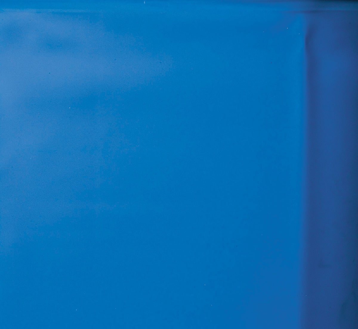 Gre F ? Liner for Round Pools Di?metro 300 cm blue
