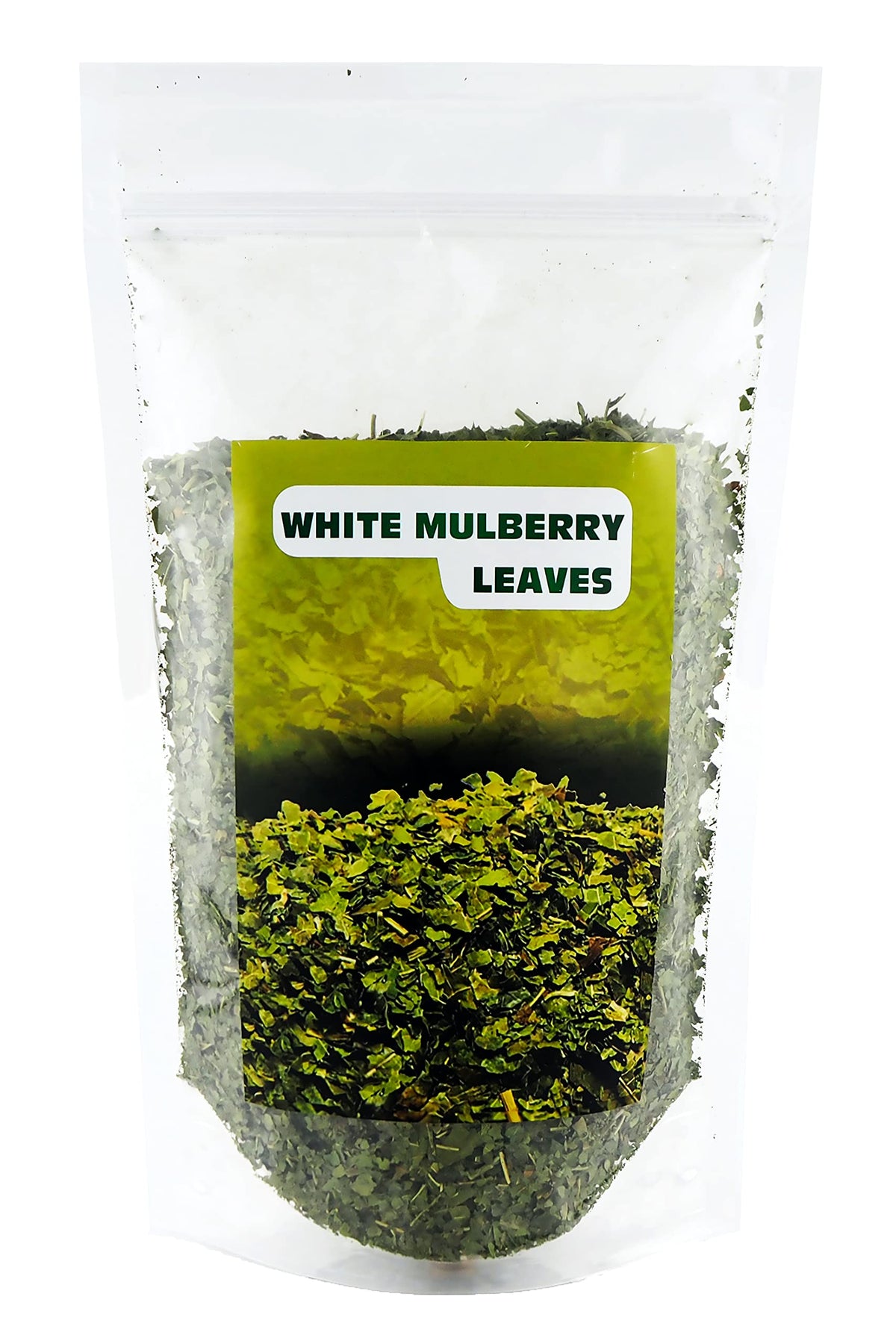 White Mulberry Leaf Tea HerbaNordPol (400G)