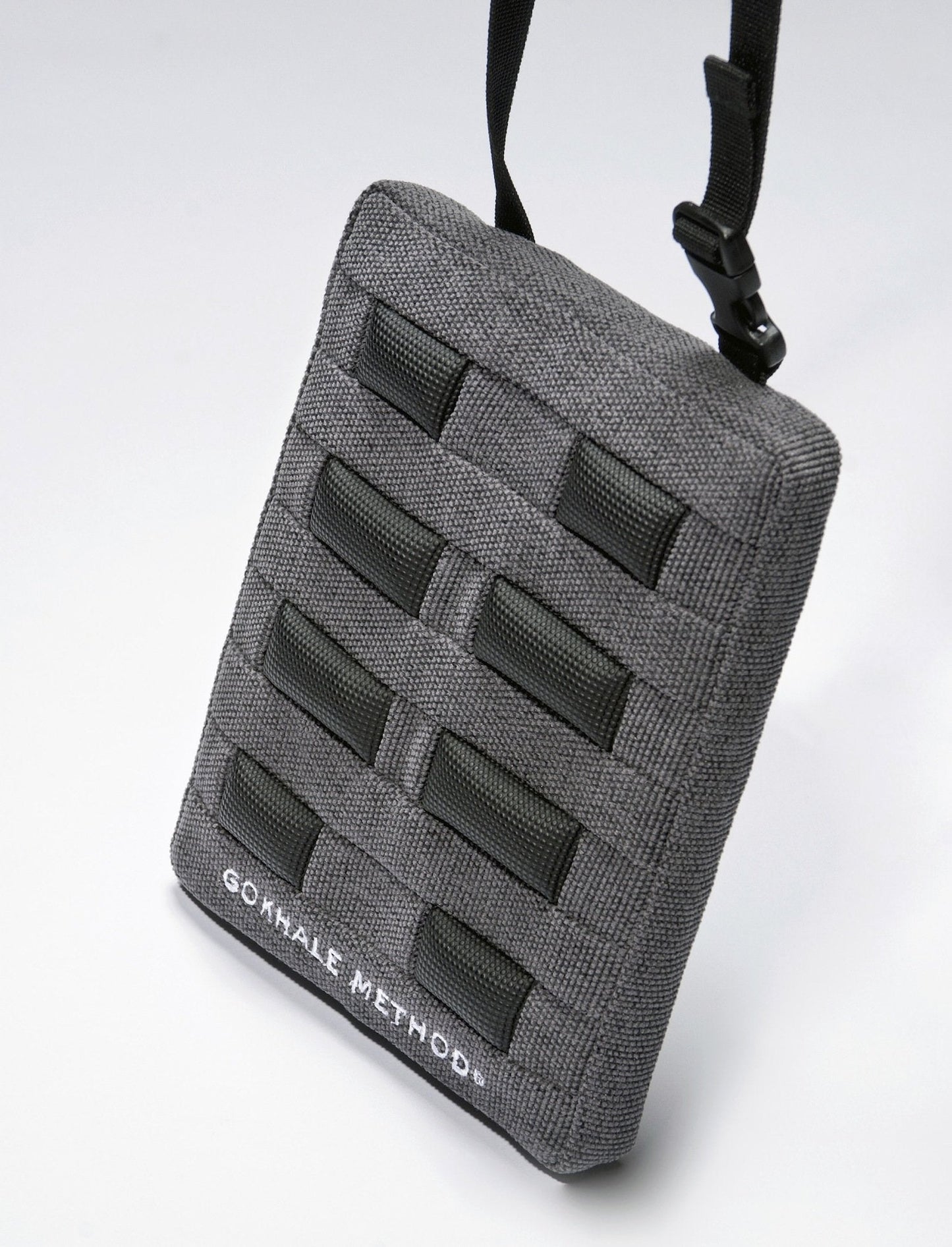 Gokhale Method Stretchsit Back Support Cushion