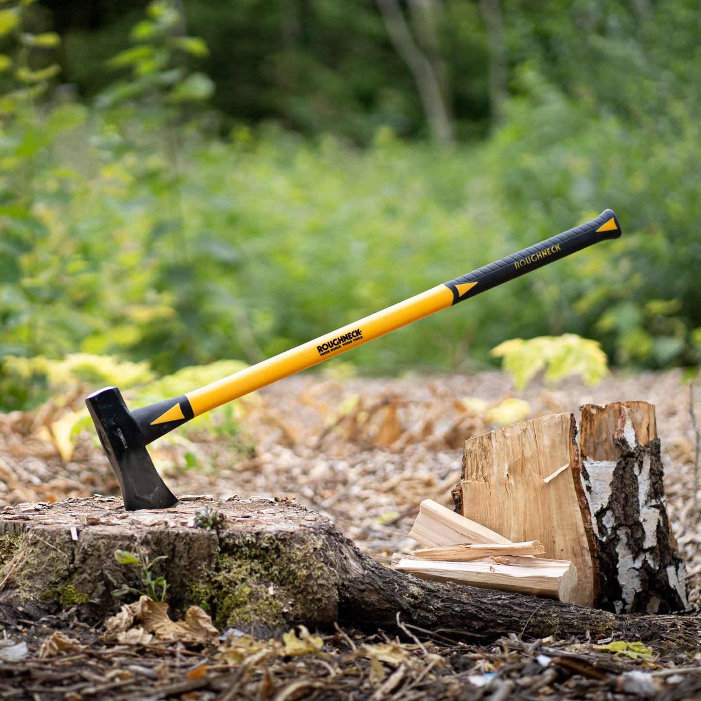 Roughneck ROU65662 Log Splitting Maul 3.6kg/8lbs