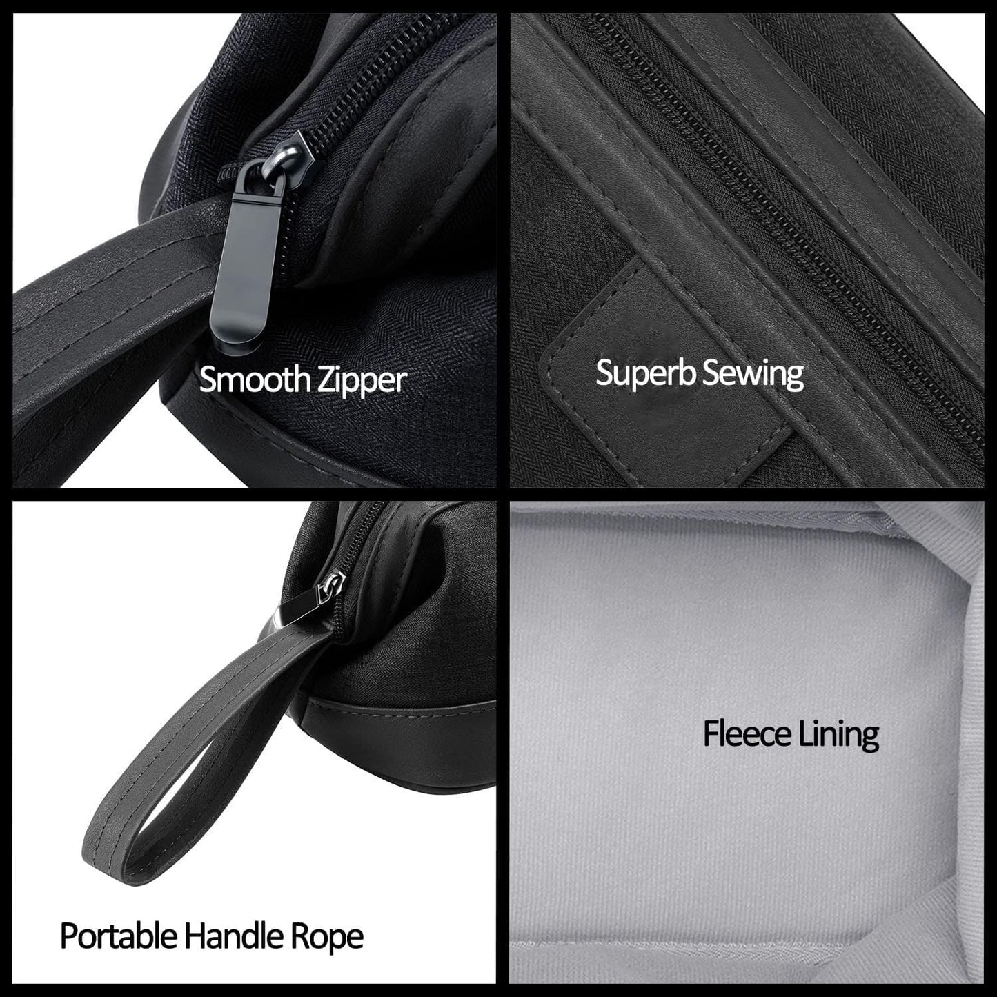 GENCAM Carrying Case Compatible with Shark Flexstyle/Dyson Airwrap