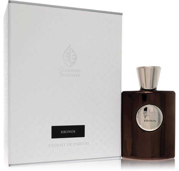 Giardino Benessere Amber Eau de Parfum 100ml Spray