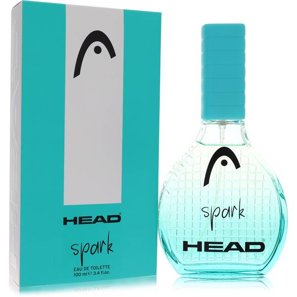 Head Bliss Gift Set: EDT 100ml - Fragrance Mist 240ml Women's Fragrance