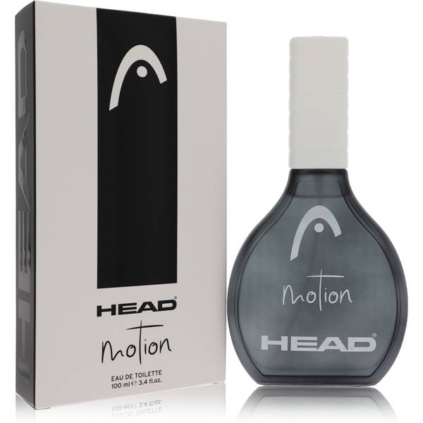 Head Motion Gift Set - EDT 100ml - Deodorant Spray 200ml