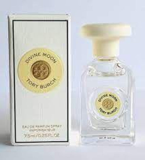 Tory Burch Divine Moon Eau de Parfum 50ml Spray Women's Fragrance