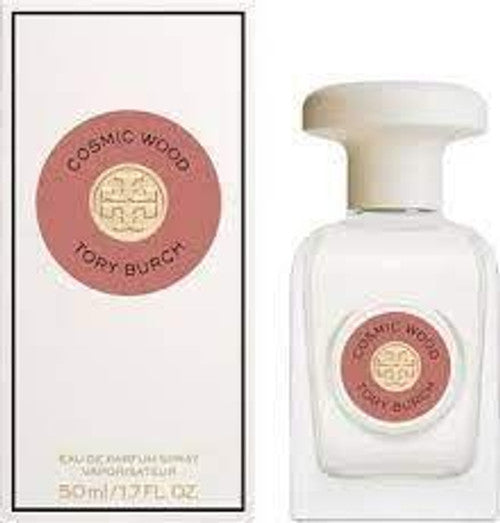 Tory Burch Cosmic Wood Eau de Parfum 50ml Spray