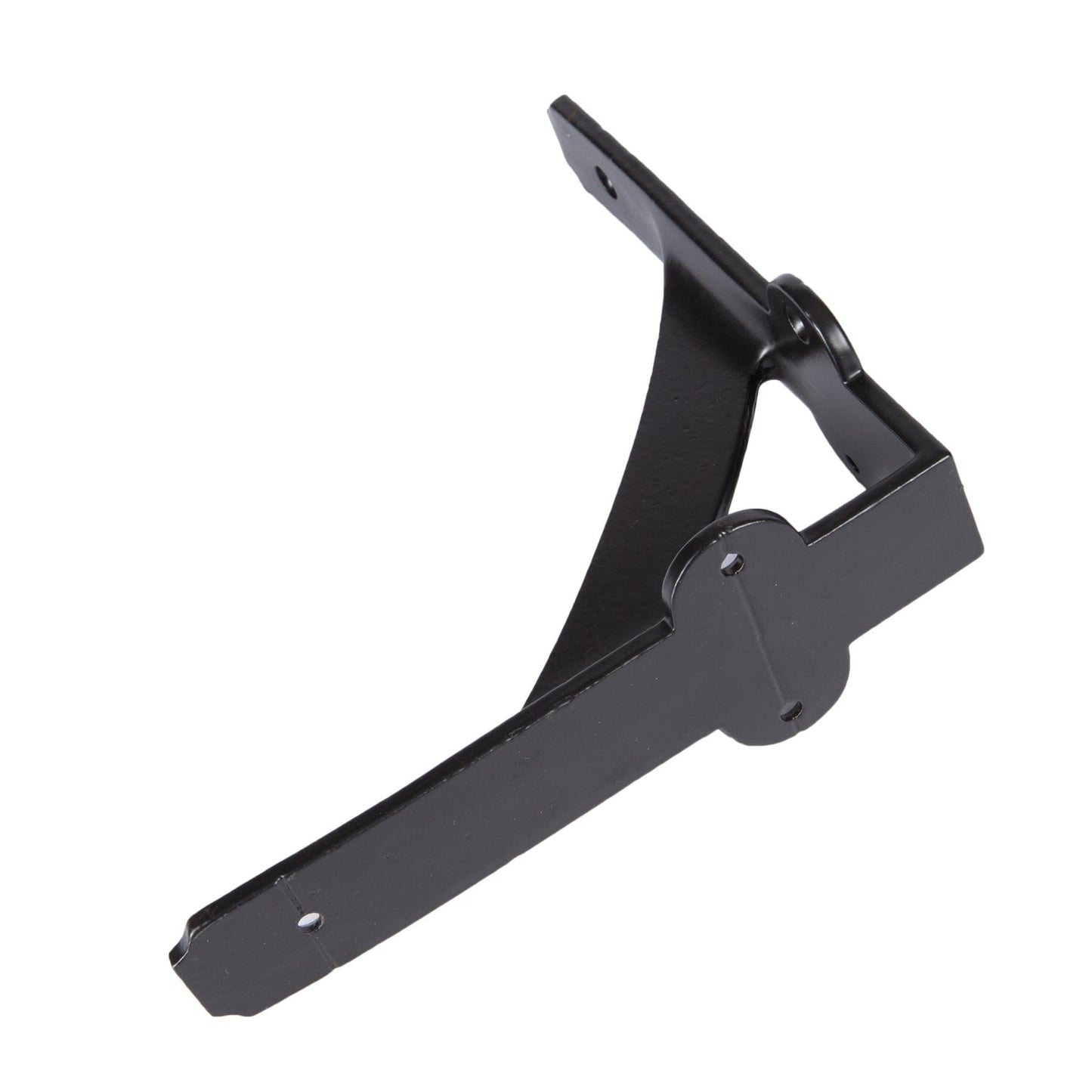 150mm Iron Shelf Bracket