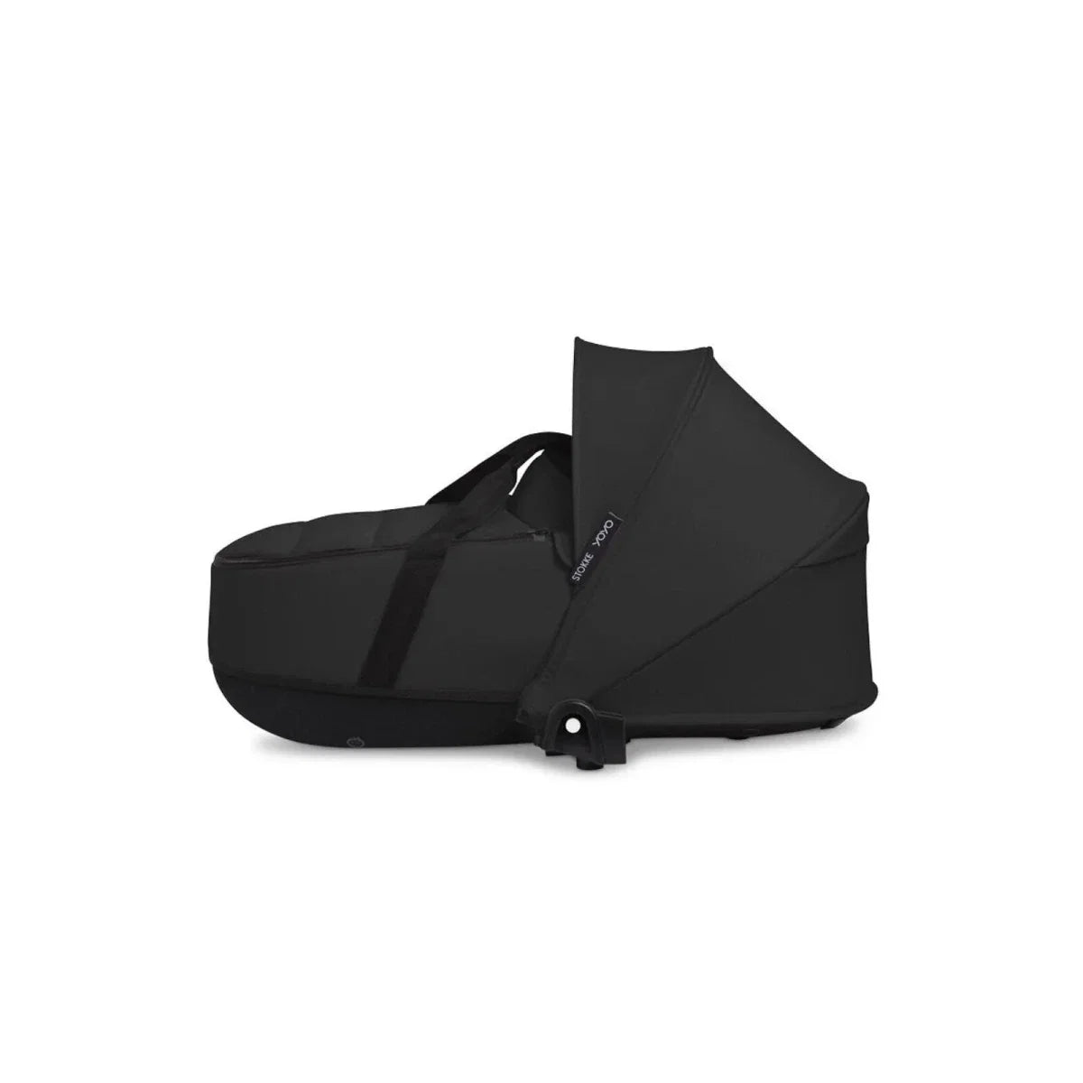 Stokke / Babyzen YOYO Newborn Shell - Black