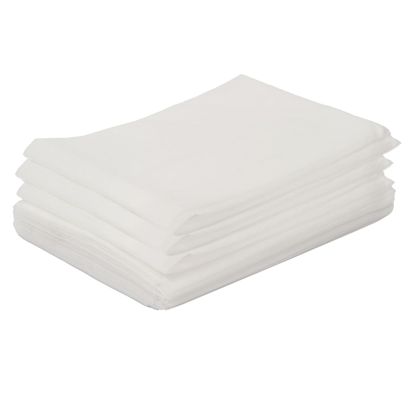 30gsm Plant Fleece Frost Protection Set with Pegs & Plates