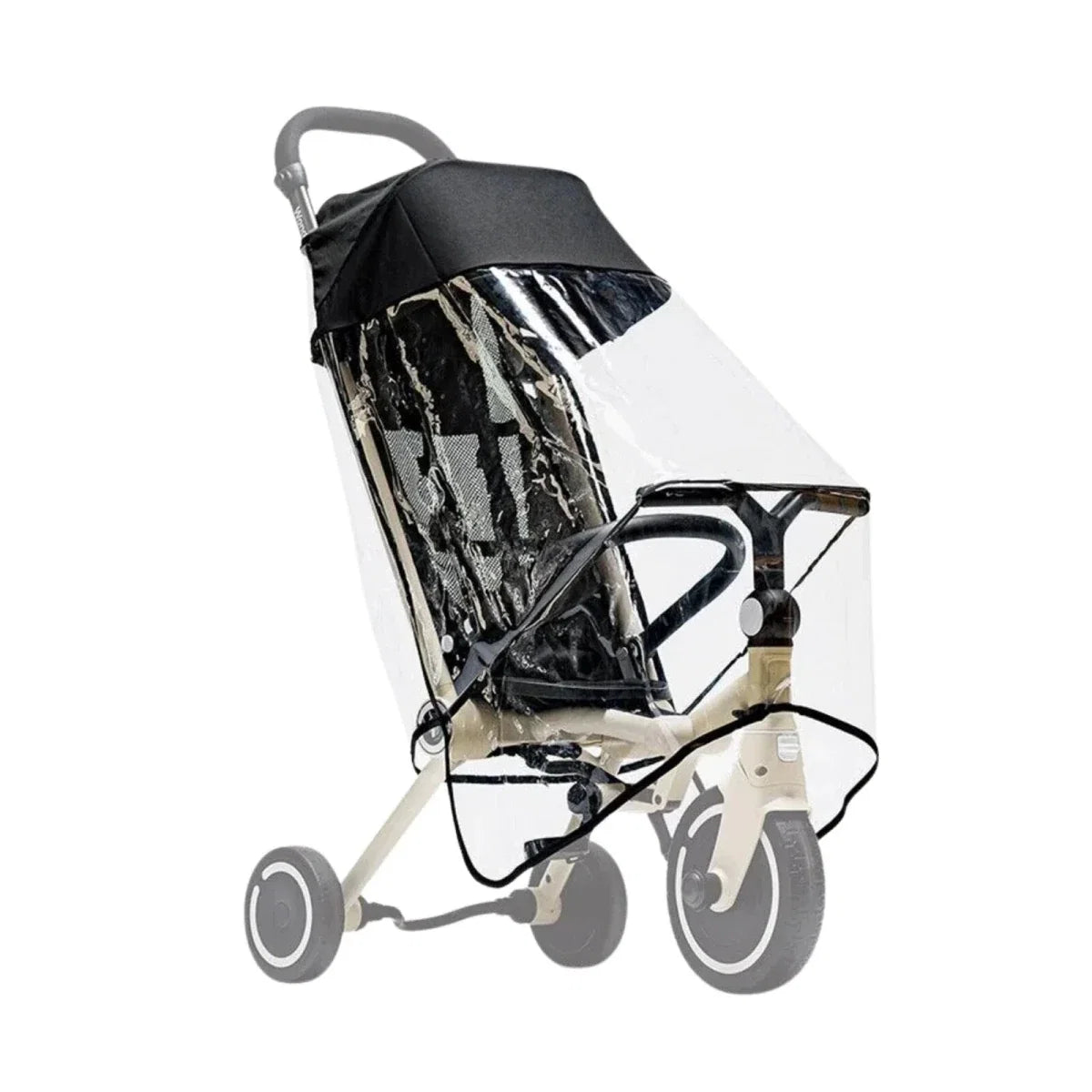 smarTrike Wonder Raincover