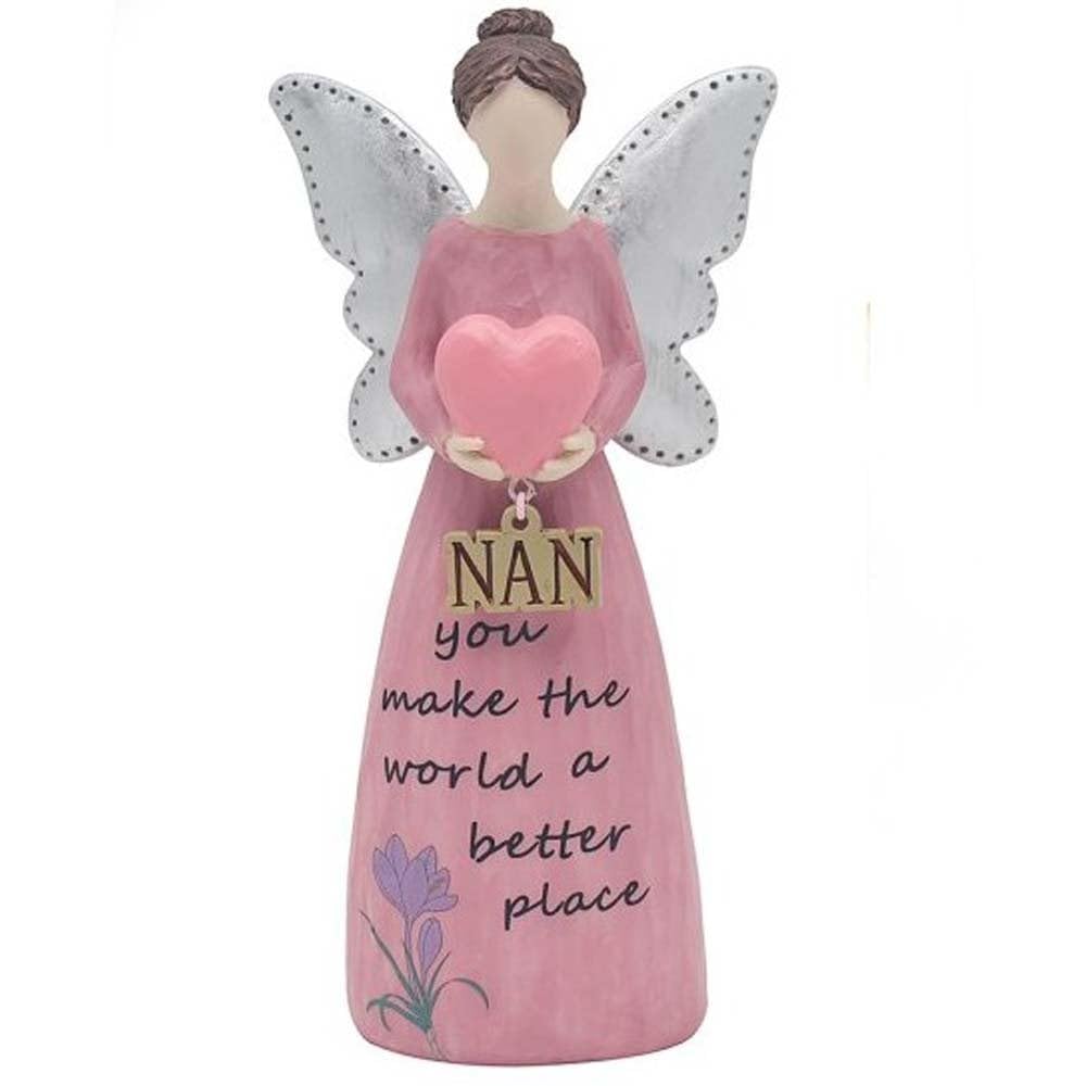 L & P Home & Gifts Figurine