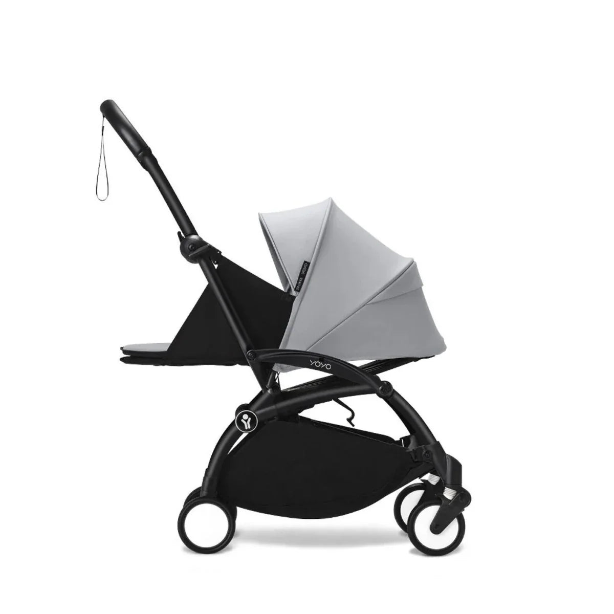 Stokke / Babyzen Stokke YOYO³  0+ Newborn Pack - Stone