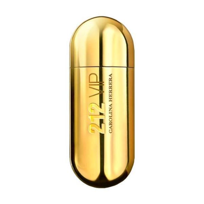 Carolina Herrera 212 VIP Eau de Parfum 80ml Spray Women's Fragrance