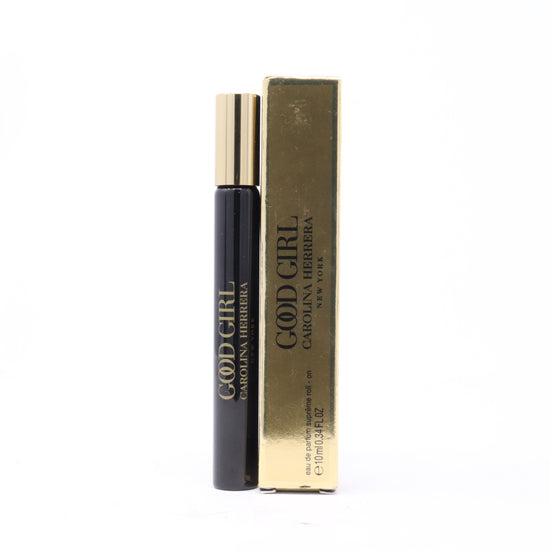 Carolina Herrera Good Girl Suprême Eau de Parfum 10ml Roll-On Women's Fragrance