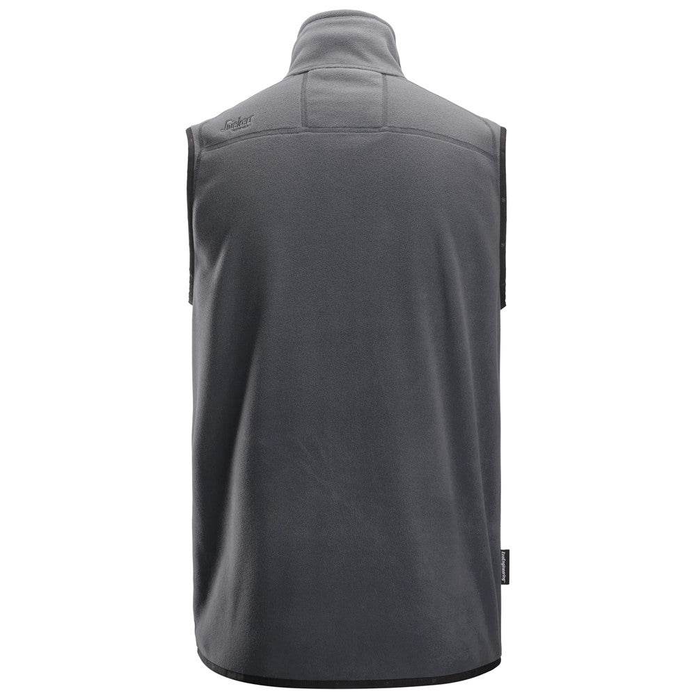 Snickers 8424 Polartec Shed Less Fleece Vest Gilet