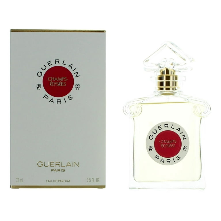 Guerlain Champs-Élysées 2021 Eau de Parfum 75ml Spray
