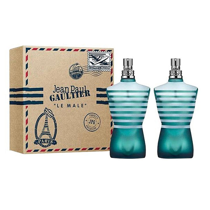 Jean Paul Gaultier Le Male Eau de Toilette 75ml Spray