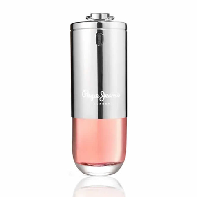 Pepe Jeans Bright Eau de Parfum 80ml Spray