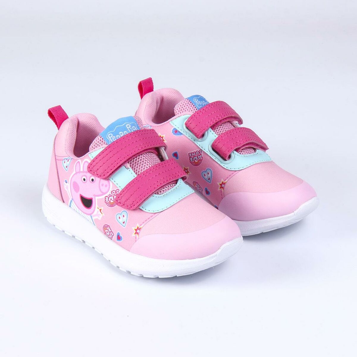 Спортни Маратонки за Деца Peppa Pig