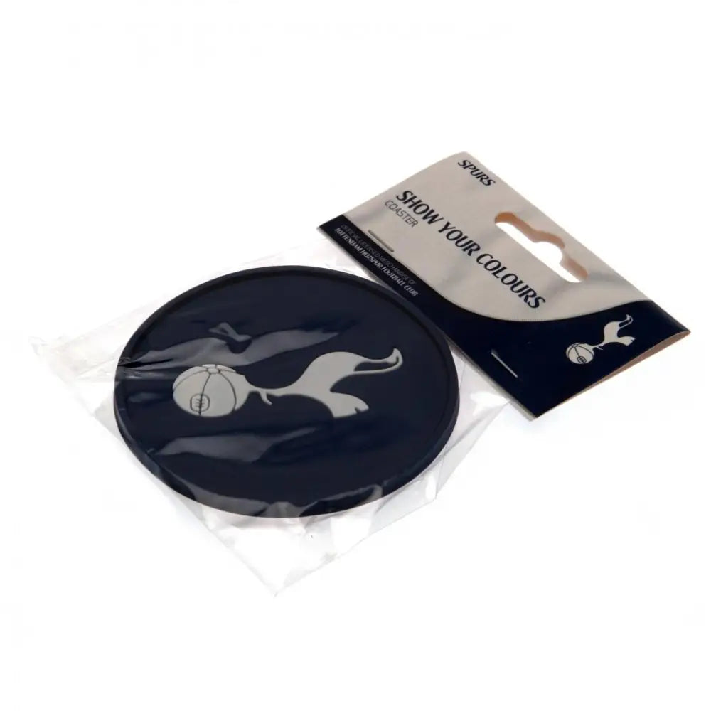 Tottenham Hotspur FC Silicone Coaster