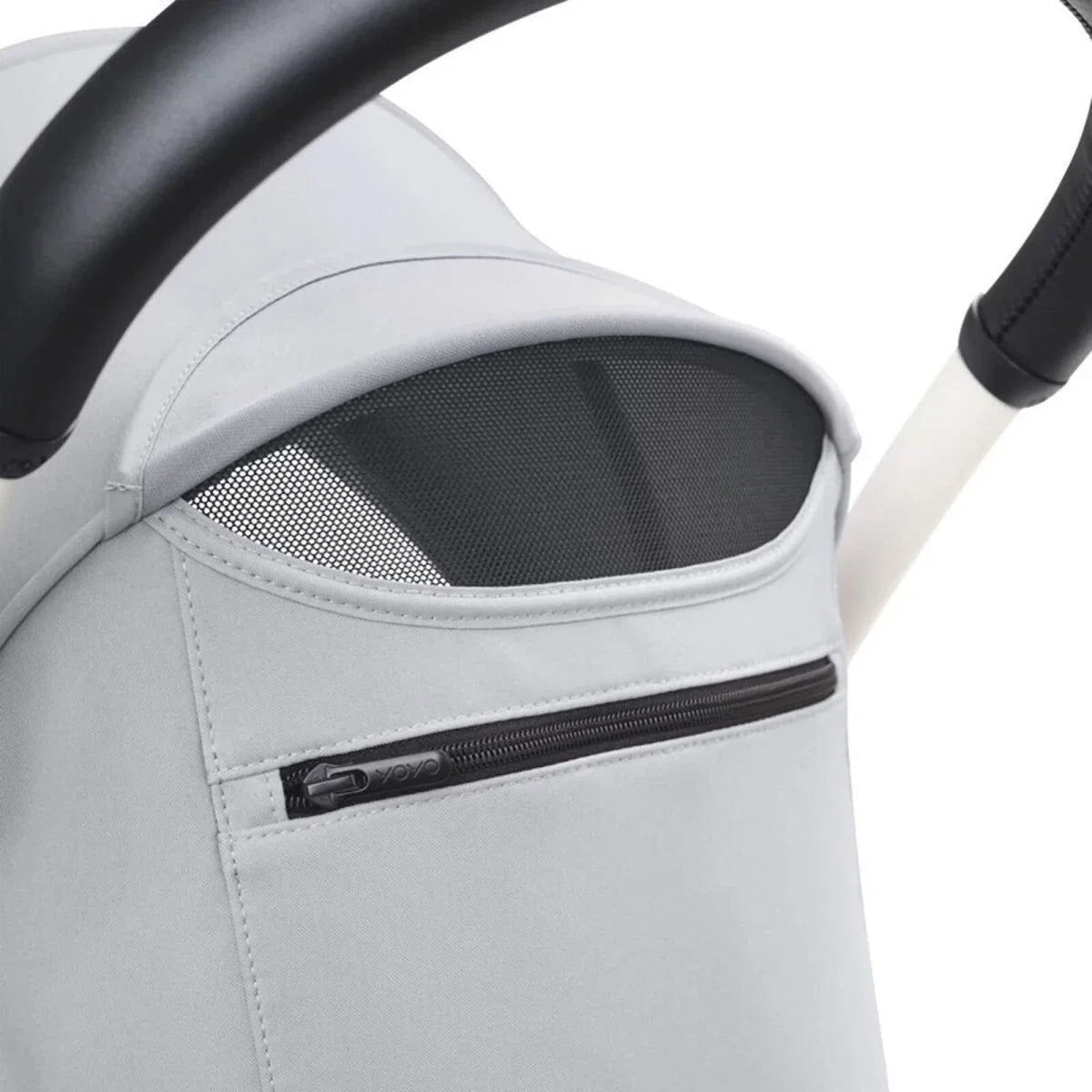 Stokke Yoyo 6+ Color Pack - Stone