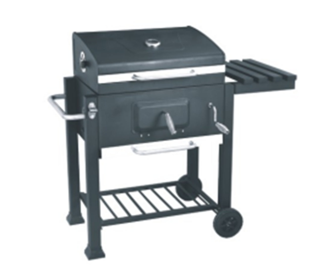 Outdoor Portable Household Charcoal Grill