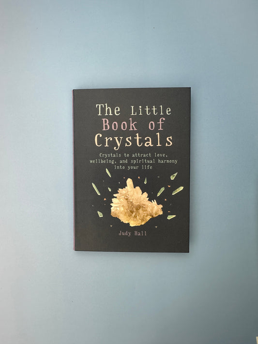 The Little Book of Crystals