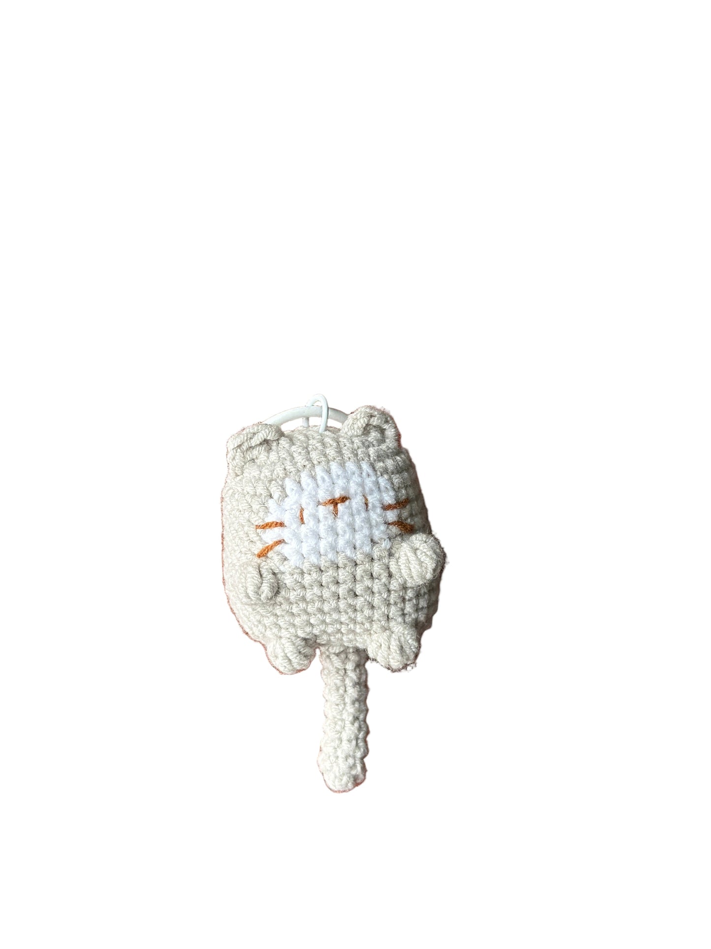 Little Square Cute Kitten Collection