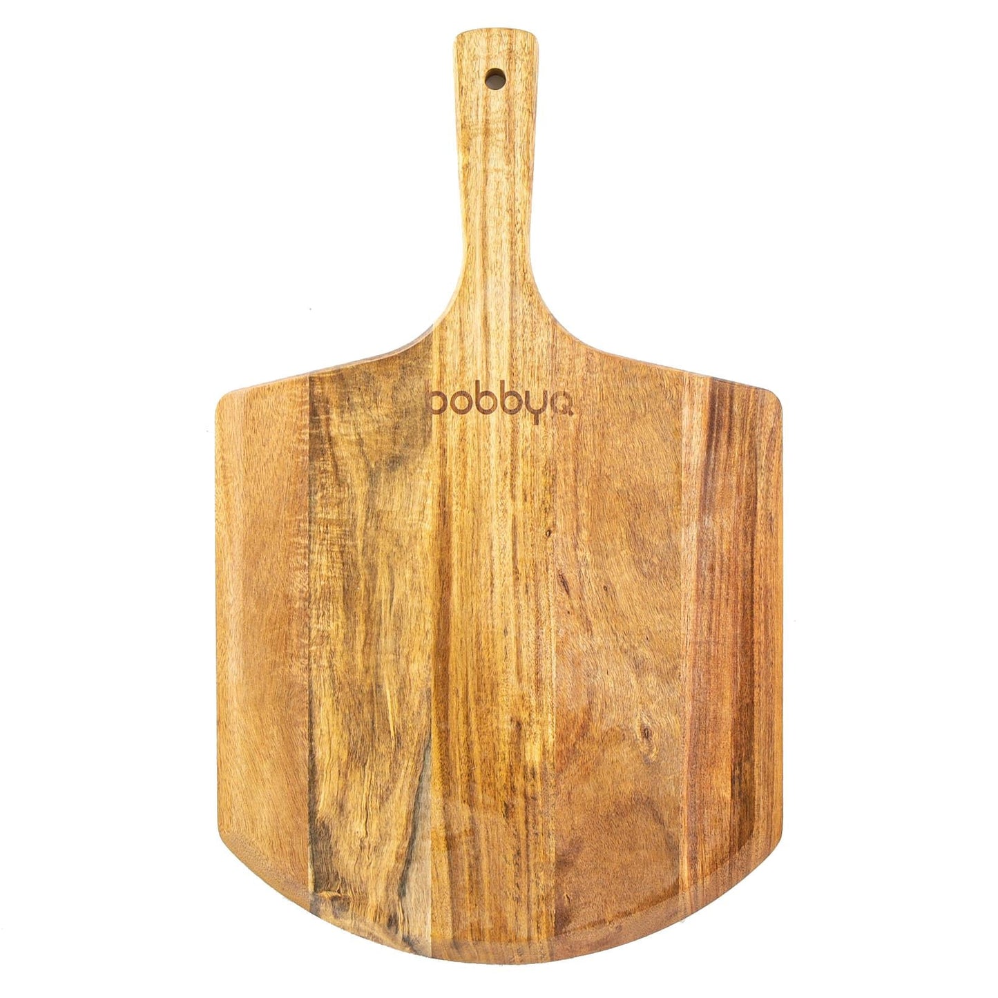 30 x 50cm Brown Wooden Chopping Board