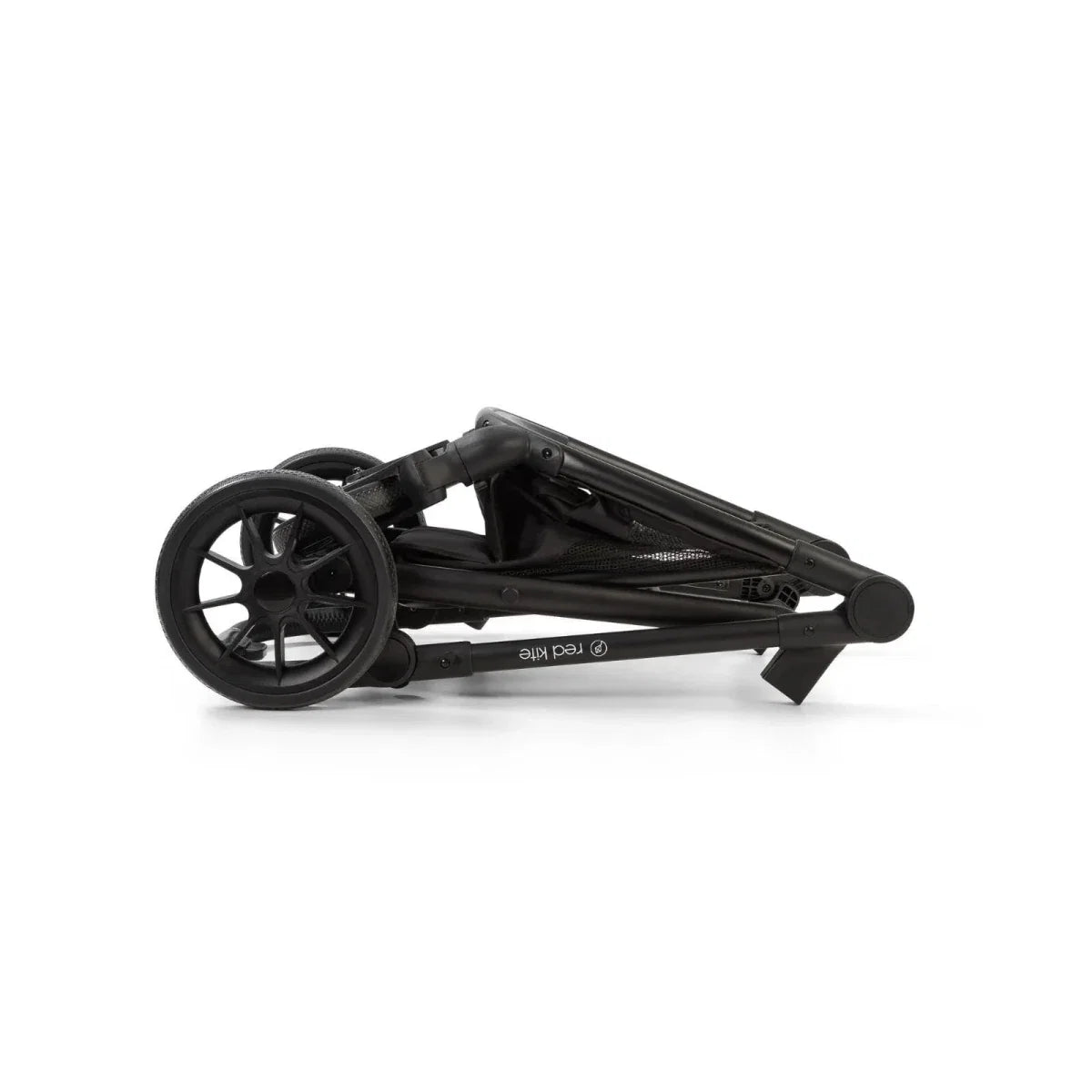 Red Kite Push Me Savanna i Travel System - Black