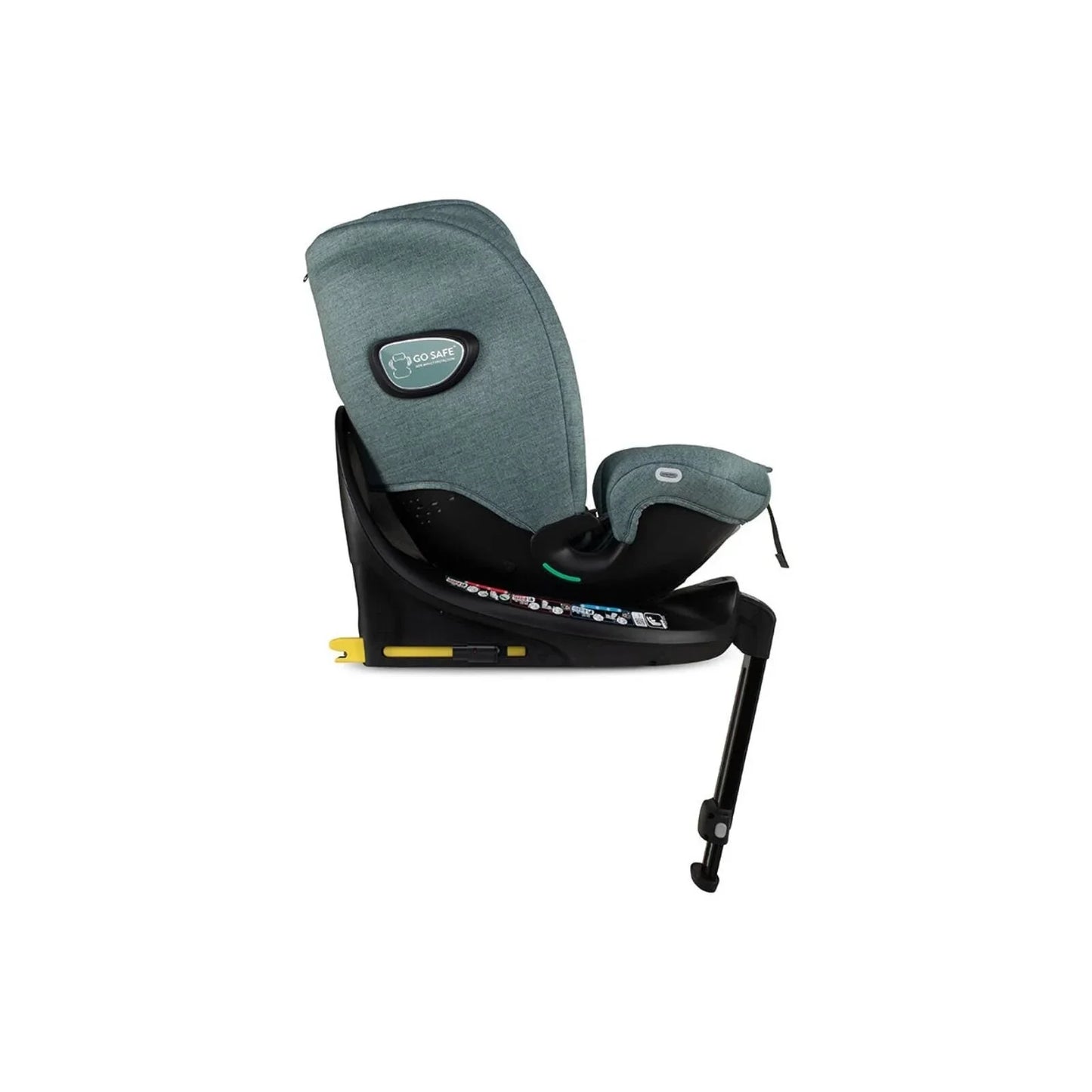 Cosatto All in All Extra i-Size 360 Car Seat - Meadow
