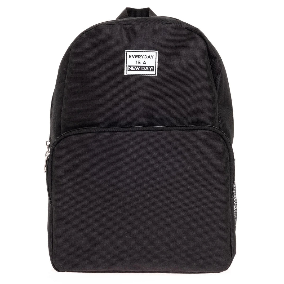 baby mom Everyday Baby Care Backpack - Black