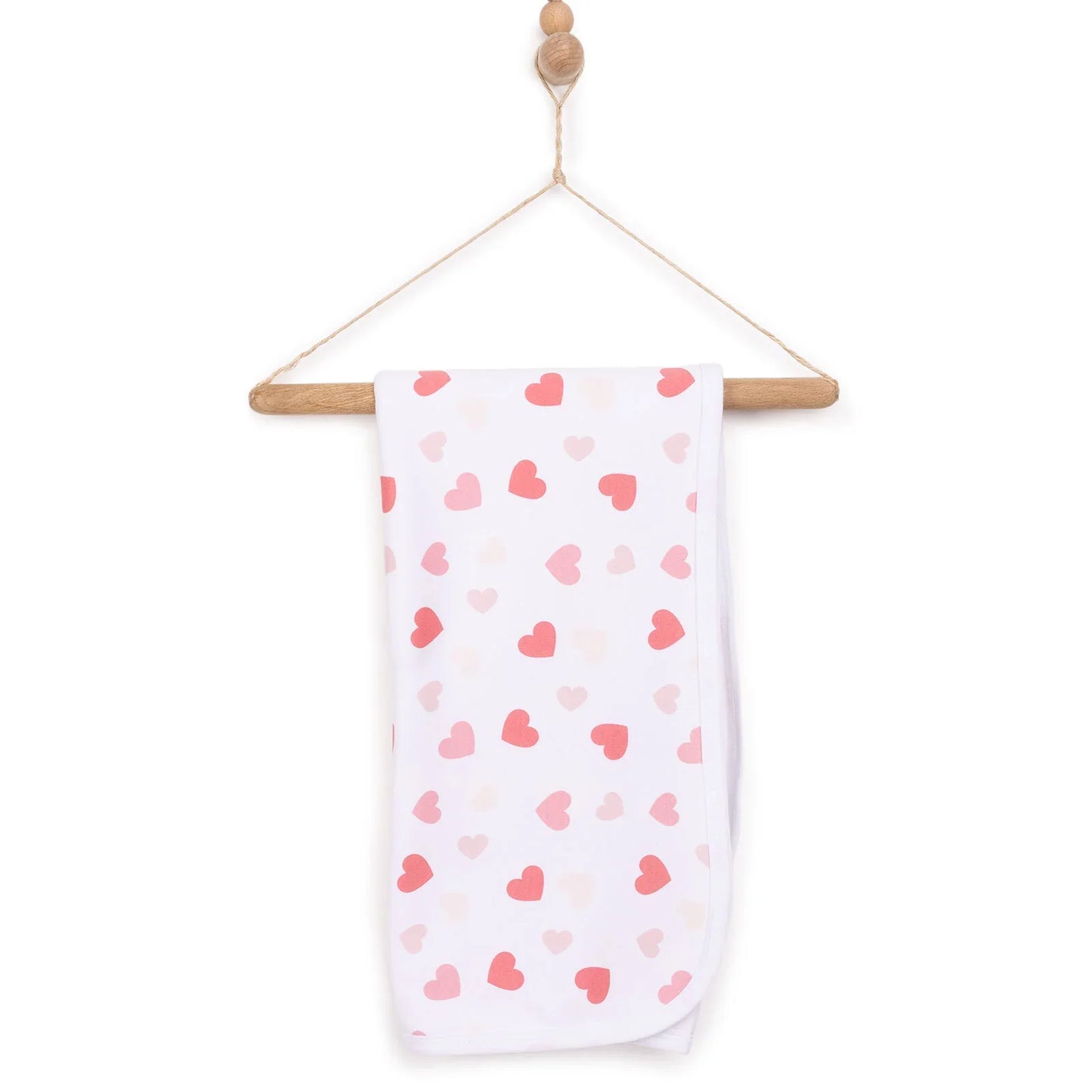 Little Dreams Baby Girl Blanket - Printed