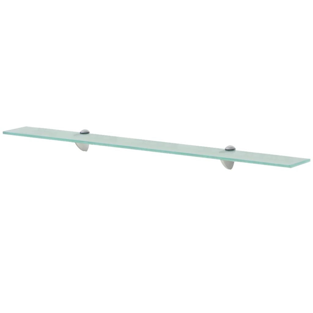 Floating Shelf Glass 8 Mm
