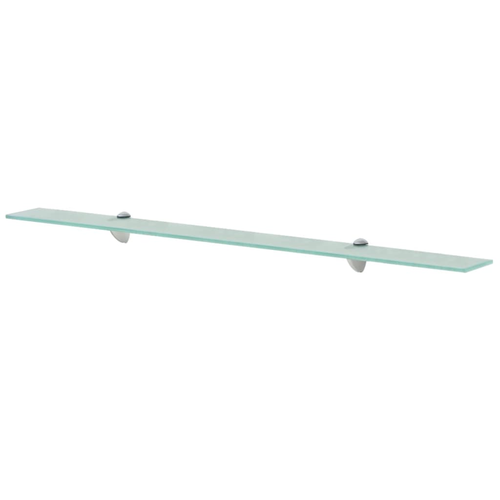 Floating Shelf Glass 8 Mm