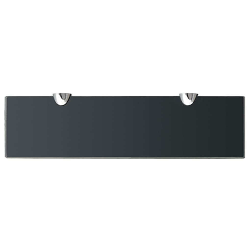 Floating Shelf Glass 8 Mm