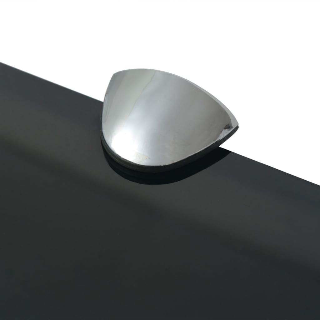 Floating Shelf Glass 8 Mm