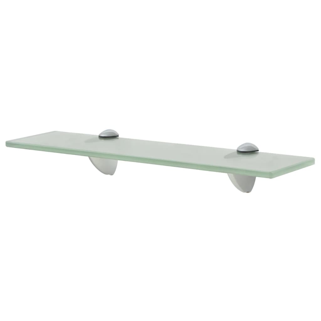 Floating Shelf Glass 8 Mm