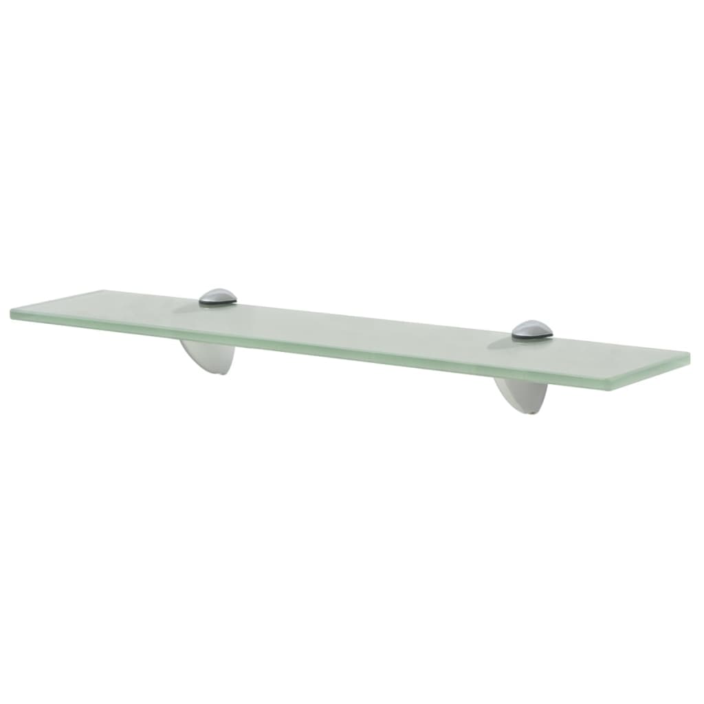 Floating Shelf Glass 8 Mm