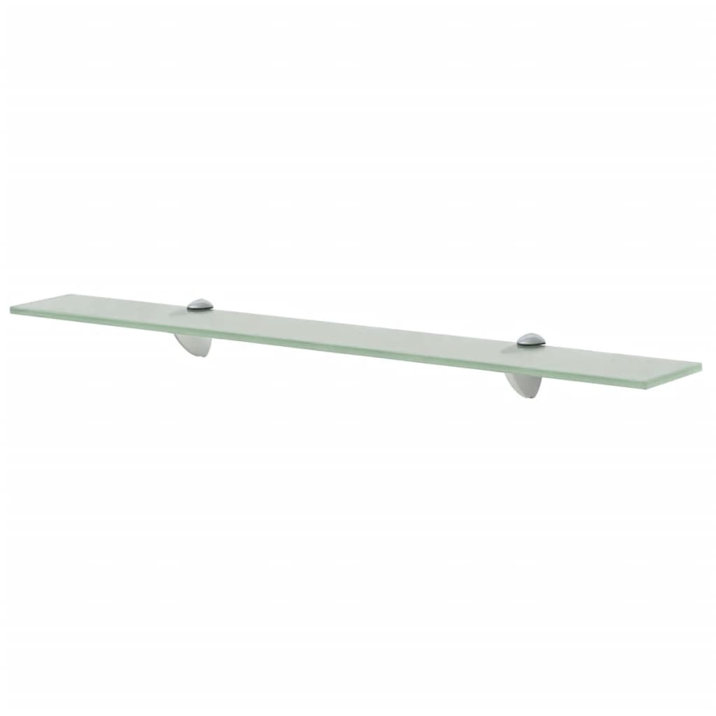 Floating Shelf Glass 8 Mm