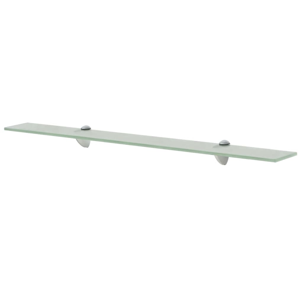 Floating Shelf Glass 8 Mm