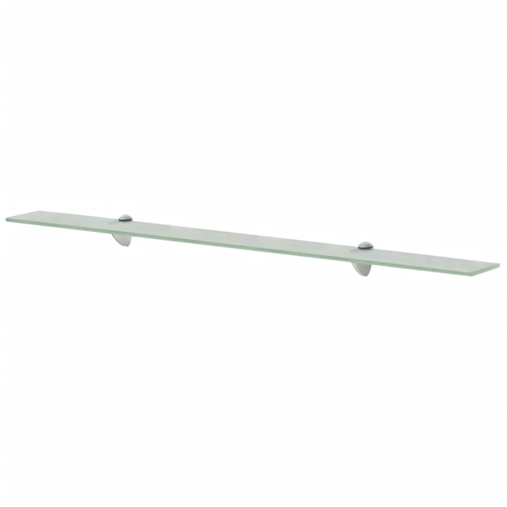 Floating Shelf Glass 8 Mm