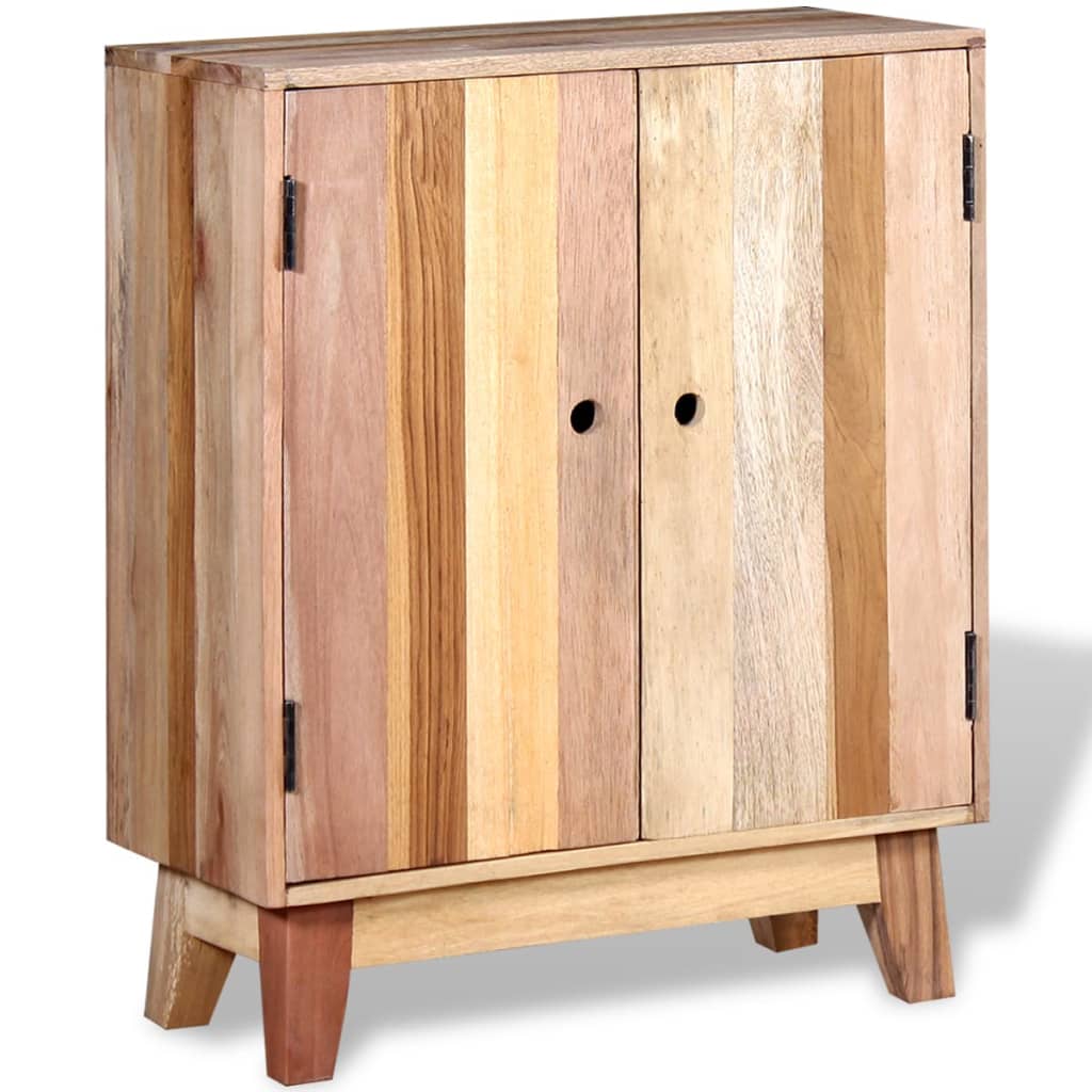 Sideboard Solid Reclaimed Wood