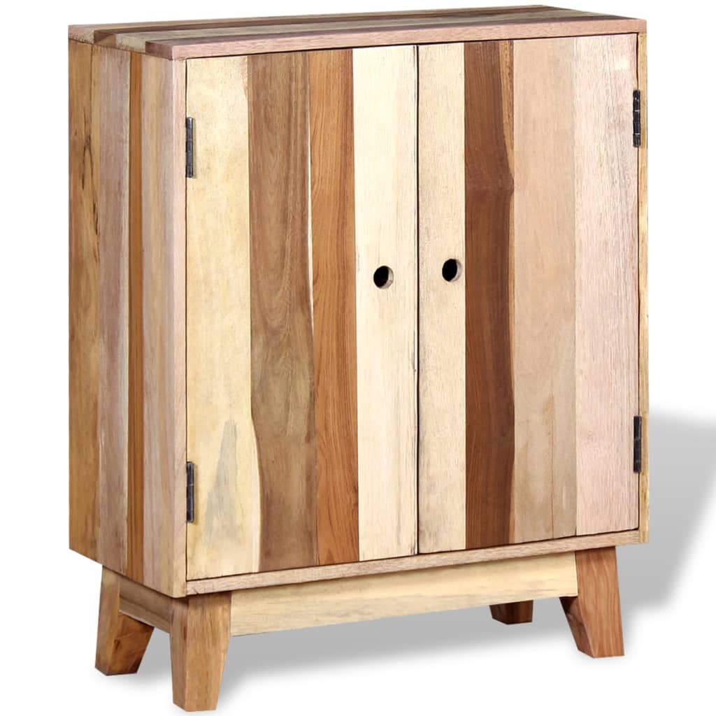 Sideboard Solid Reclaimed Wood