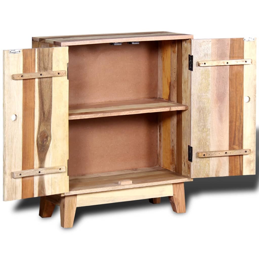 Sideboard Solid Reclaimed Wood