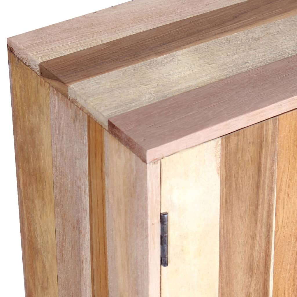 Sideboard Solid Reclaimed Wood