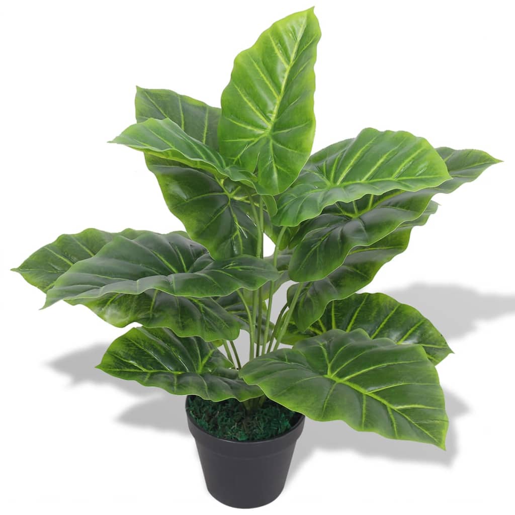 Artificial Dracaena Plant With Pot 100 Cm