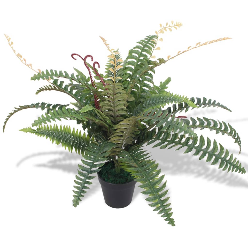 Artificial Dracaena Plant With Pot 100 Cm
