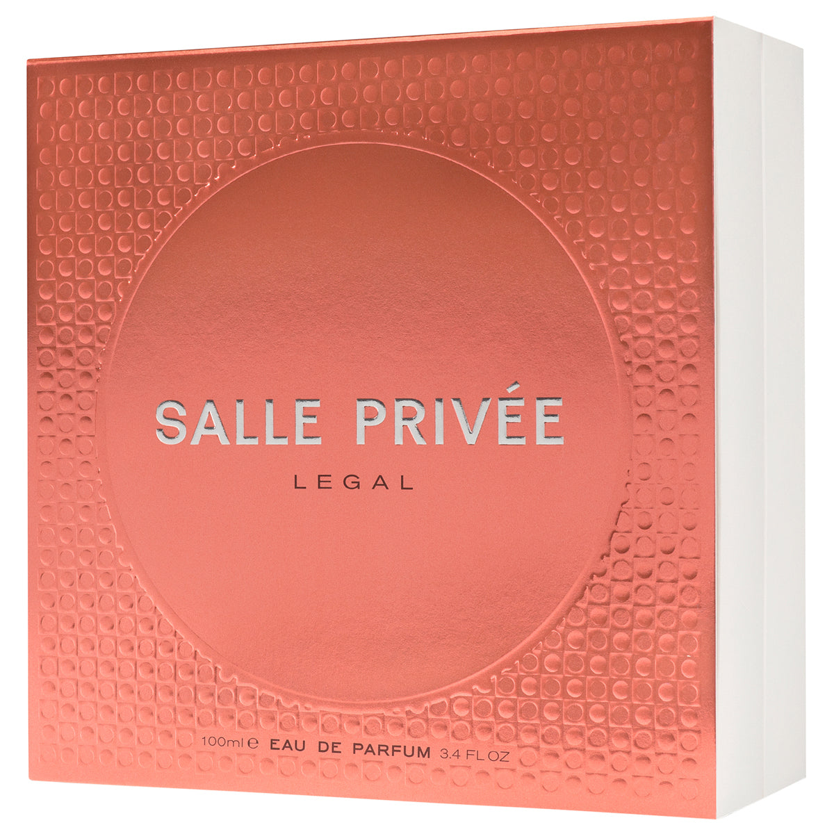 Salle Privee Legal Eau de Parfum 100ml Spray