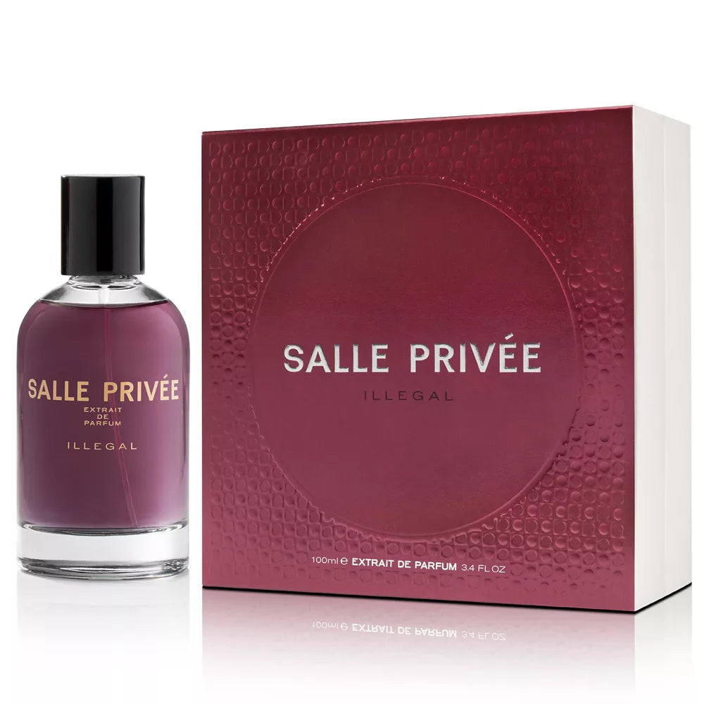 Salle Privee Illegal Extrait de Parfum 100ml Spray